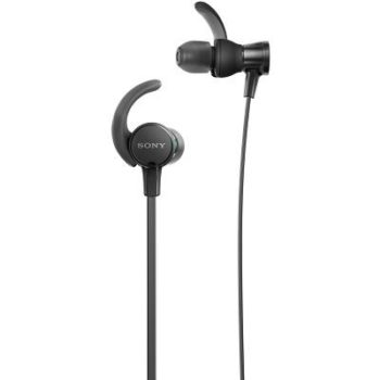 Sports Headphones Black...