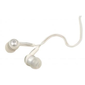 In-ear Stereo Round Earphones