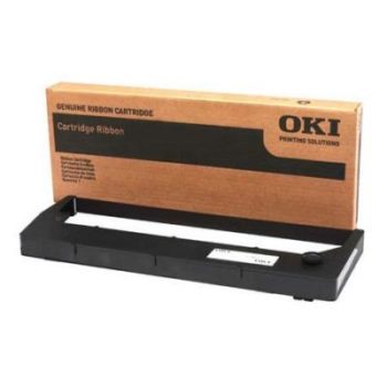 OKI Standard Cartridge Ribbons17K