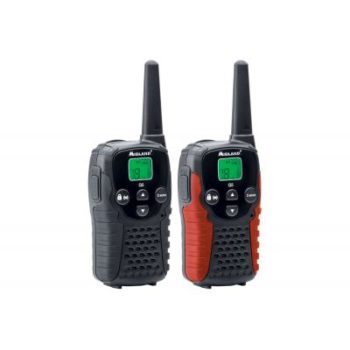 PMR Radio Twin-Pack