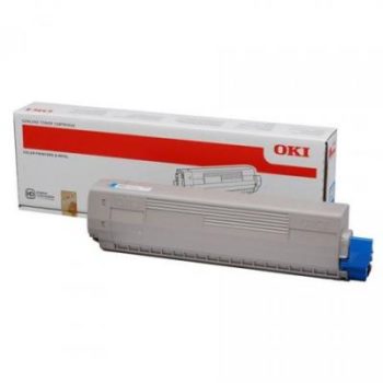 Toner Cartridge Cyan C9655 22k