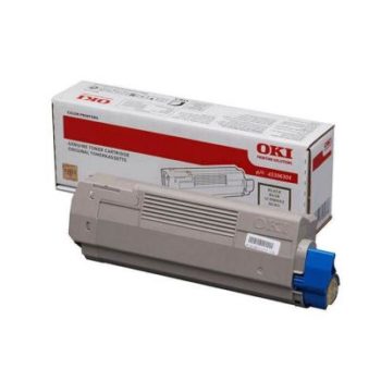 MC760/770/780 Black Toner...