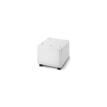 Cabinet – This Free-standing Cabinet Can Hold Reams Of Paper Spare Toners Or Image Drums – Compatible With MC873 MC853