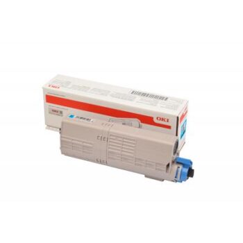 C532/MC573 Cyan Toner...