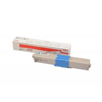 C332/MC363 Cyan Toner...