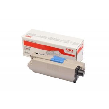 C332/MC363 Black Toner...