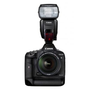 Flash Speedlite 600EX-RT II