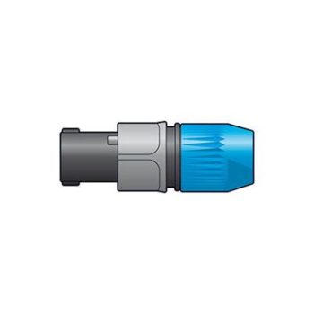 Neutrik NL2FX 2-pole Speakon Plug Bulk