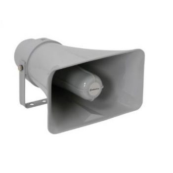 Active Weatherproof Horn Speaker 25W