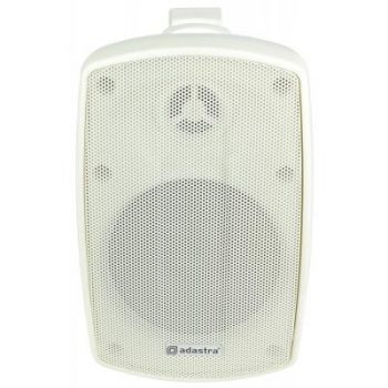 BHV Series IP44 Background Speakers 100V – White