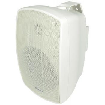 BHV Series IP44 Background Speakers 100V – White