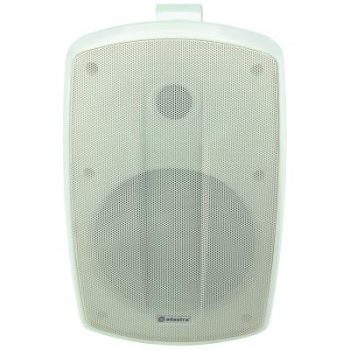 BHV Series IP44 Background Speakers 100V – White