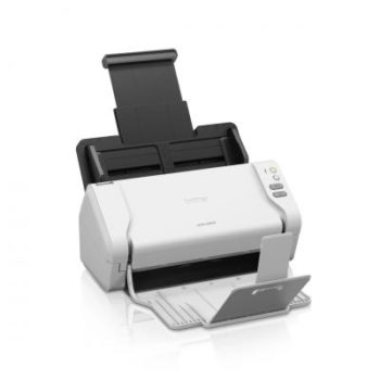 A4 DT Workgroup Document Scanner 35ppm Colour 600 Dpi 1 Year Warranty