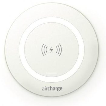 Wireless Surface Charger – White