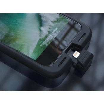 MFi Wireless Charging Case IPhone 7