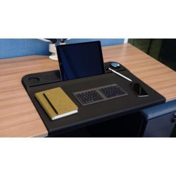 Wireless Charging Desk Mat