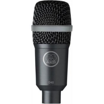 Dynamic Microphone 50...