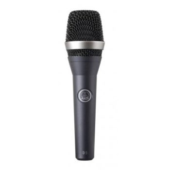 Handheld Microphone 70Hz To 20kHz Frequency Response