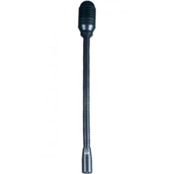 Dynamic Gooseneck Microphone