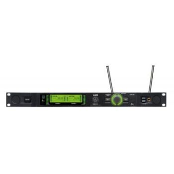 Reference Digital Wireless Stationary Receiver