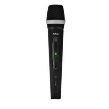 Professional Wireless Microphone...