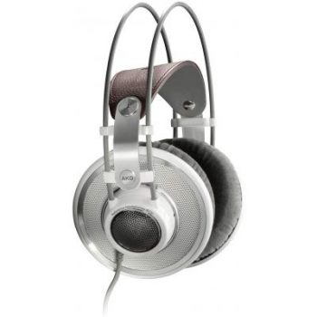 Reference Class Premium Headphones