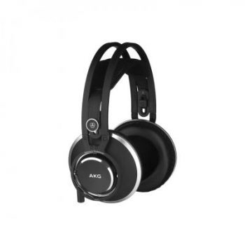 Master Reference Closed-Back Headphones