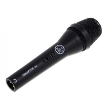 High-Performance Dynamic Microphone...