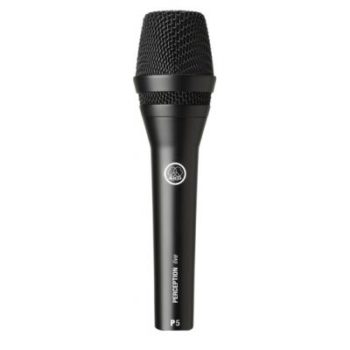 AKG Dynamic Handheld Mic Super Cardiod