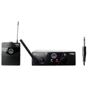 Mini Wireless Microphone...