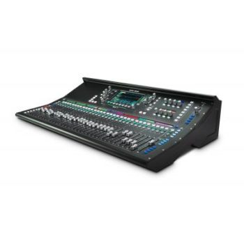 48 Channel / 36 Bus Digital Mixer 240V