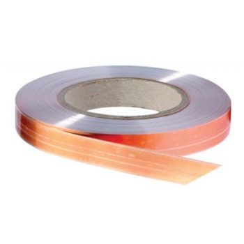 ACFB50U10 Flat Copper Tape 50m 10mm X 0.1mm