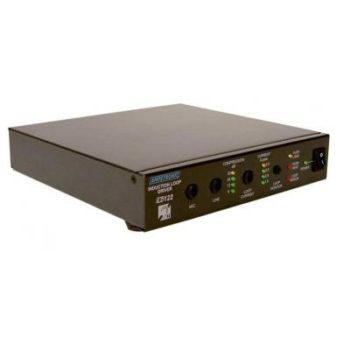 Induction Loop Driver