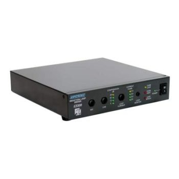 Induction Loop Driver