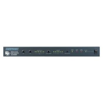 Induction Loop Driver