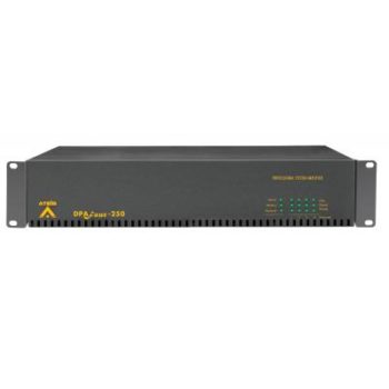 Penton UK's DPAfour 250 Digital Power Amplifier