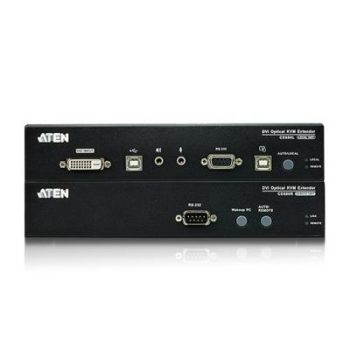 USB DVI Optical...