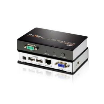 USB KVM Extender...