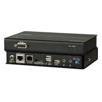 USB DisplayPort HDBaseT™...