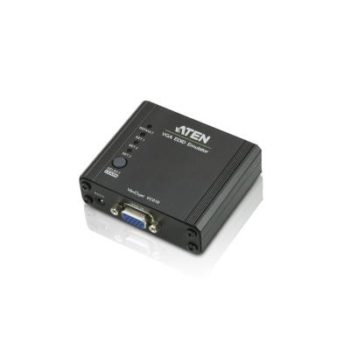 2 Way HDMI Audio Extractor & Embedder - Lindy Electronics