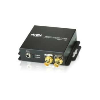 3G-SDI To HDMI / Audio Converter