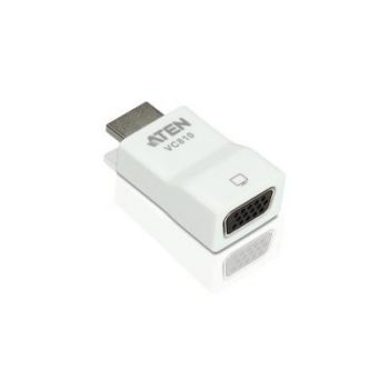 HDMI To VGA Adapter