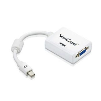 Mini DisplayPort To VGA Adapter