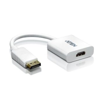 DisplayPort To HDMI Adapter