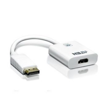 DisplayPort To 4K HDMI Active Adapter