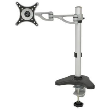 Single Arm Extension Desktop Monitor Mount