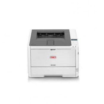 A4 Mono Laser Printer 40ppm Mono 1200 X 1200 Dpi Print 3 Years Warranty