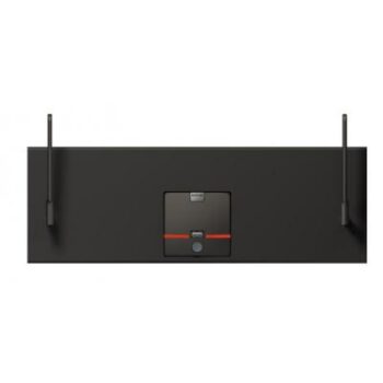 ClickShare Rack Mount Black