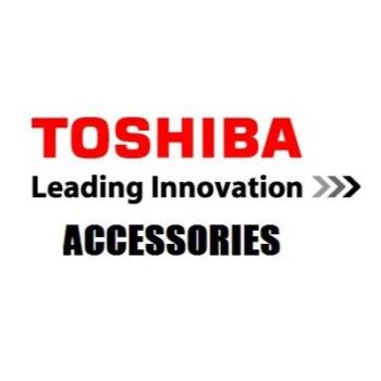 Toshiba AC Adapter For B-EP2 And B-EP4 Printers