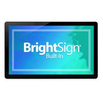 Bluefin 15.6" BrightSign...